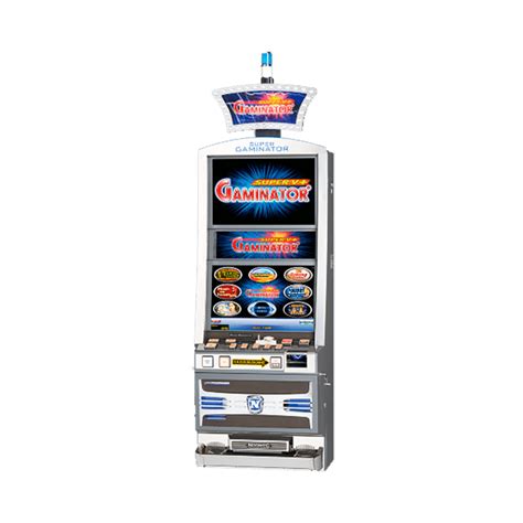 supergaminator|SuperGamer .